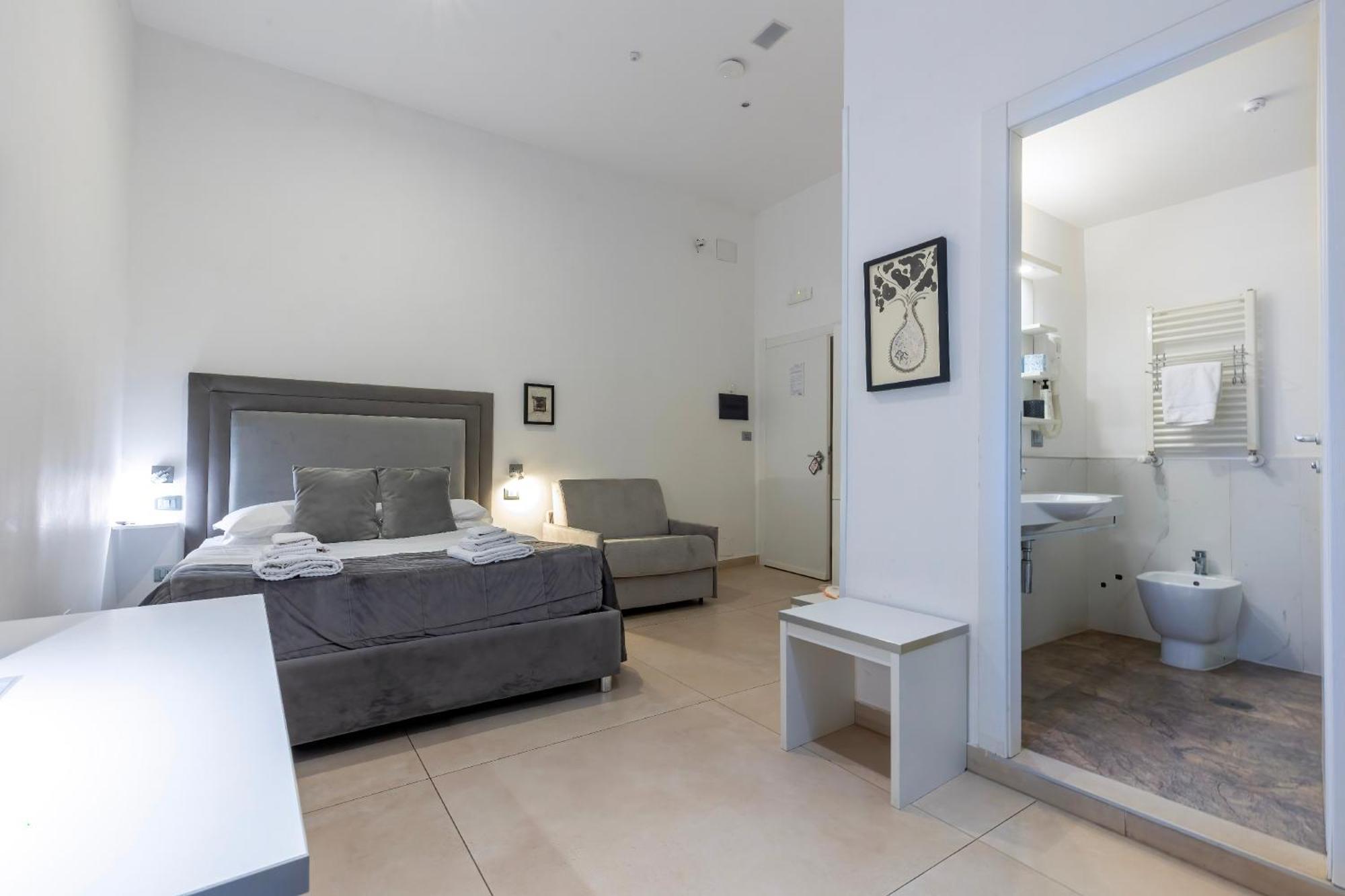 Junior Suite Deluxe